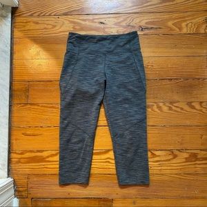 Outdoor Voices Cropped Leggings